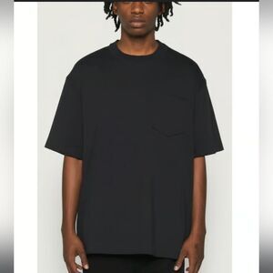 Amongst Others Heavyweight Drop Shoulder Tee